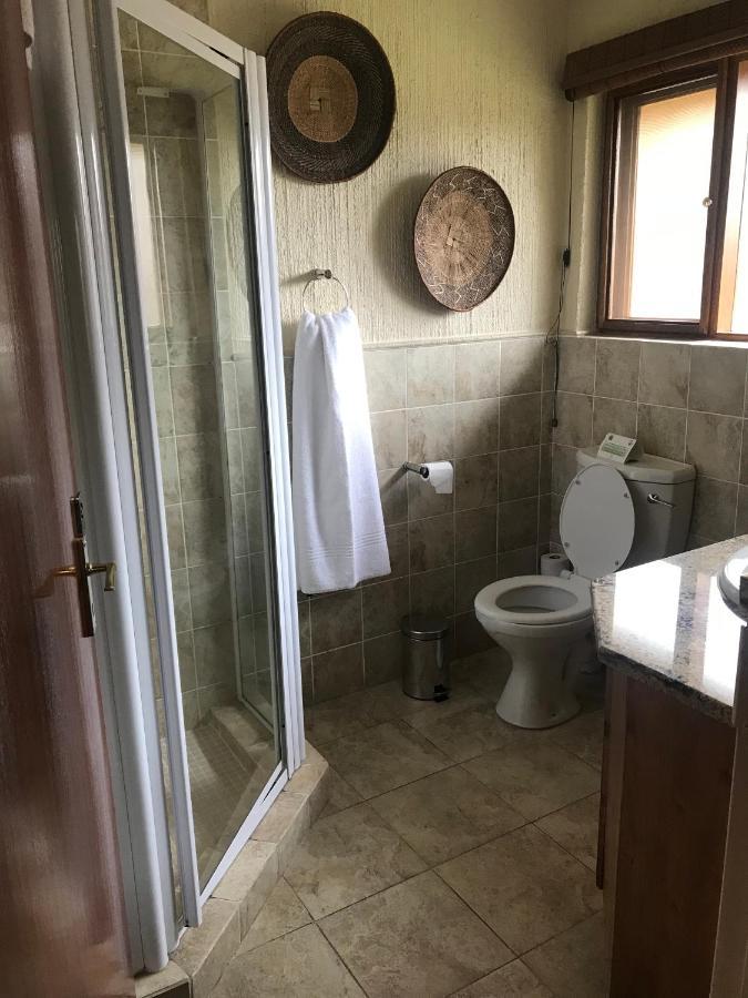 Phala Chalet No 236B Hazyview Dış mekan fotoğraf