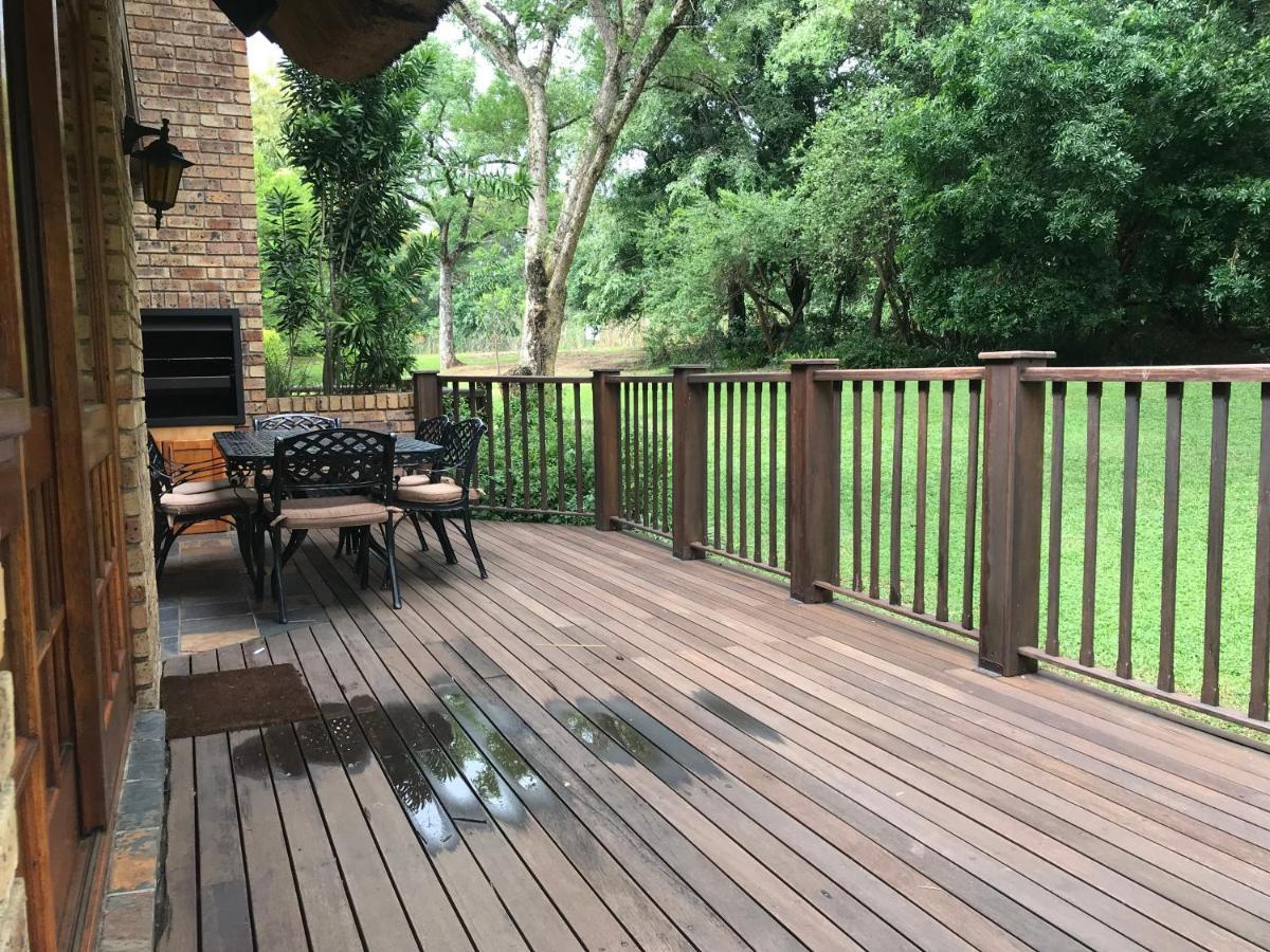 Phala Chalet No 236B Hazyview Dış mekan fotoğraf