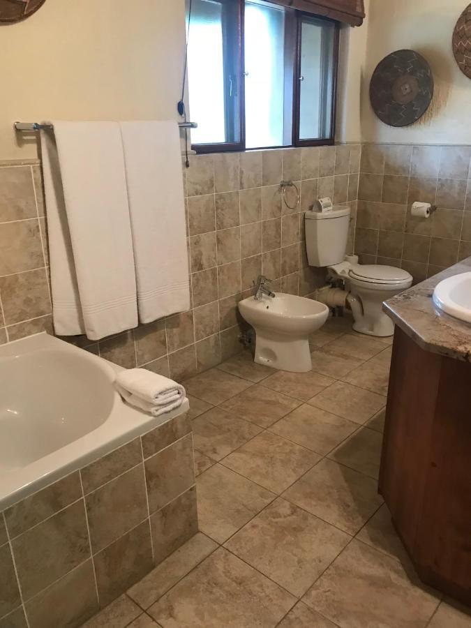 Phala Chalet No 236B Hazyview Dış mekan fotoğraf