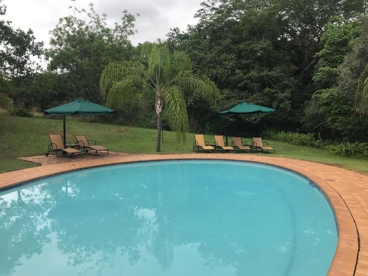 Phala Chalet No 236B Hazyview Dış mekan fotoğraf