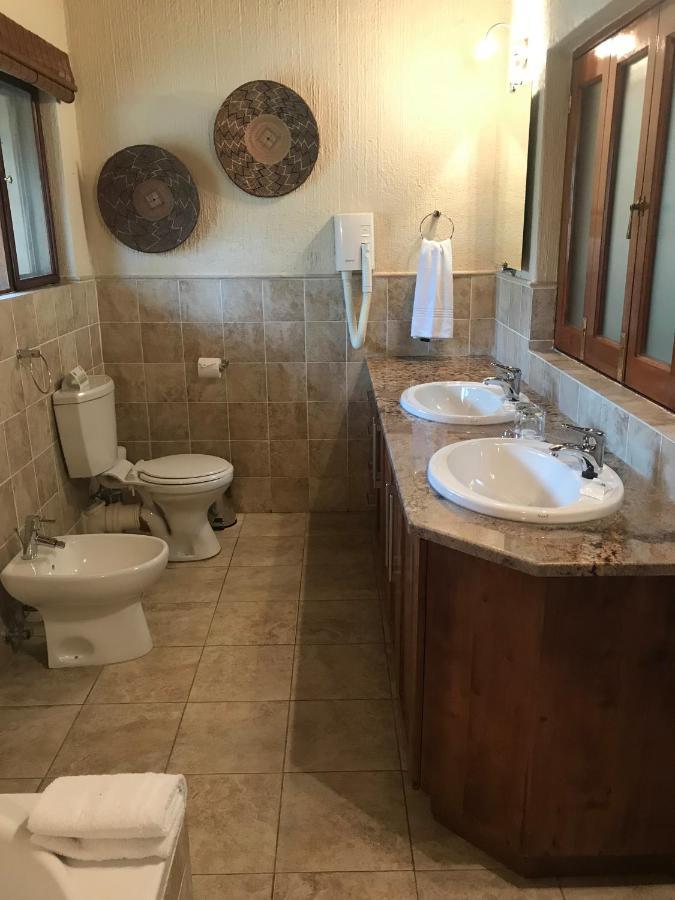 Phala Chalet No 236B Hazyview Dış mekan fotoğraf