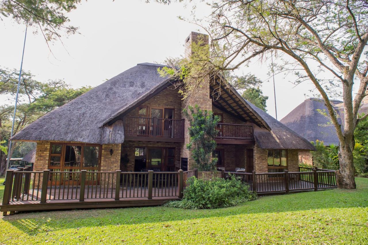 Phala Chalet No 236B Hazyview Dış mekan fotoğraf