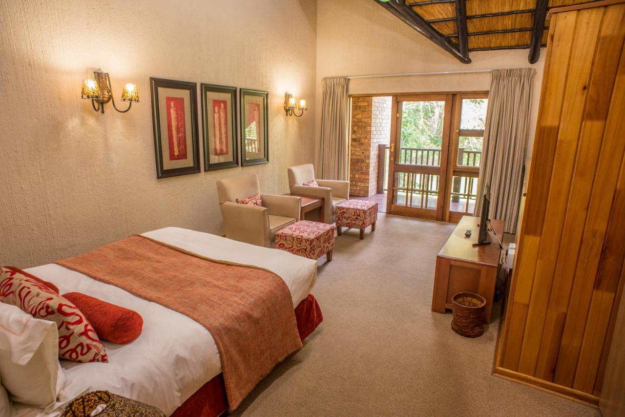 Phala Chalet No 236B Hazyview Dış mekan fotoğraf