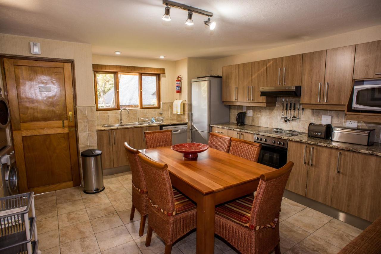 Phala Chalet No 236B Hazyview Dış mekan fotoğraf