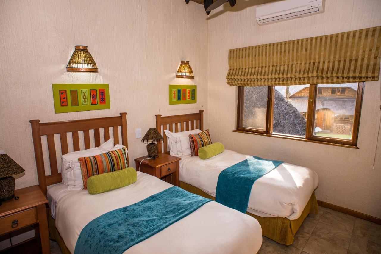 Phala Chalet No 236B Hazyview Dış mekan fotoğraf