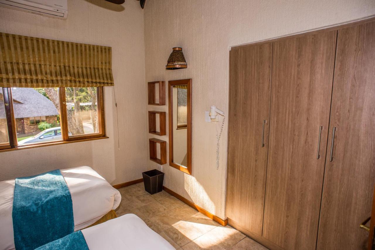 Phala Chalet No 236B Hazyview Dış mekan fotoğraf